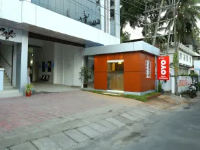 Hotel Emza Residency - Image 3