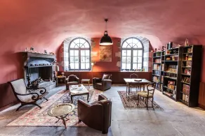 Chambres d'hôtes Manoir de la Manantie - Image 2