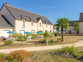 Well-maintained, Linked Holiday Home With Garden and Terrace - Image 4