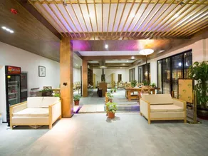 Wuzhen Muye Hotel (Ciyun Road) - Image 4