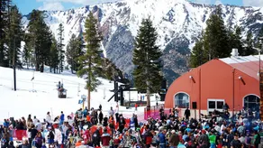 Tamarack Lodge - Image 2