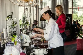 Parkhotel Morris - Image 4