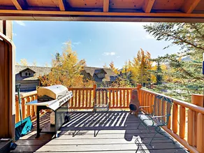5br/5.5ba W/ Hot Tub - 4 Golf Courses, Near Skiing 4 Bedroom Home - Image 3
