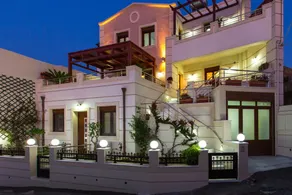 Azure Sea View Villa - Image 5
