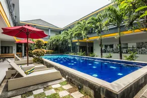 Zen Rooms Legian Dewi Sri 2 - Image 2