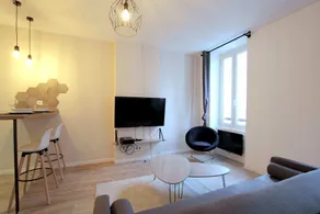 Sumptuous and Renovated apt Near Place Castellane - Image 5