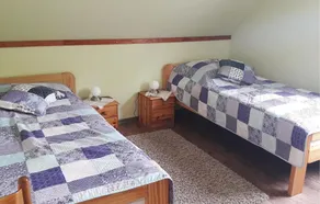 Stunning Home in Alt Schwerin With 2 Bedrooms and Wifi - Image 4
