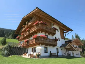 Acogedor apartamento vacacional con barbacoa | Cerca de las pistas de esquí - Image 3
