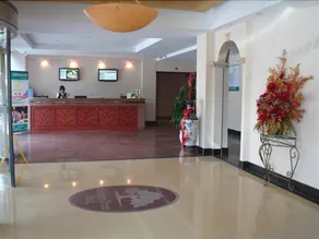 Greentree Inn Shandong Yantai South Avenue Business Hotel - Image 2