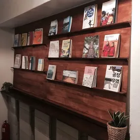 Bomn Guesthouse - Image 4
