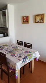 3 Bed Apartment to rent in Mojácar Spain. - Image 2