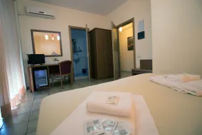 Bed and Breakfast  Orchidea - Image 3