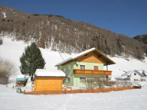 Newly Furnished Appartment at the Mouth of the Poller Valley National Park - Image 2