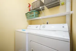 Ponte Vedra Fishermans Cove 52, WiFi , 3 Bedrooms, Sleeps 9 - Image 4