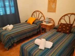 Adorable Holiday Home in Mercadal With Swimming Pool - Image 5