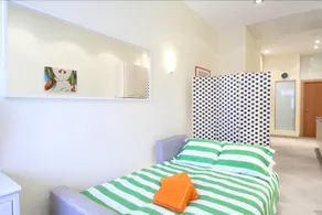 HOMEnFUN Camp Nou Stadium Apartment - Image 3