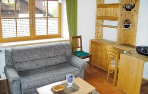 Apartamento con jardín | Junto al esquí - Image 2