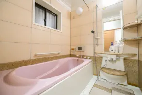 Luxury House Hona -Tennoji- - Image 5