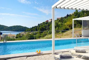 Sivota Senses - Villa Amalia - Image 3