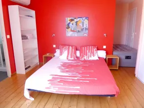 Apartment With 2 Bedrooms in Ajaccio, With Wonderful sea View, Furnished Terrace and Wifi - 500 m From the Beach - Image 3