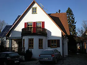 Appartementhaus Trapper - Image 4