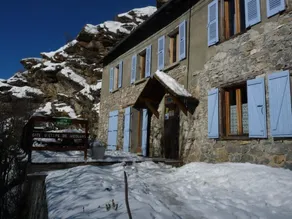Gite D'Etape De Meolans - Image 5