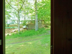 Gorgeous Holiday Home in Ry Right by the Lake - Image 3