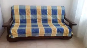 2 bedrooms house with furnished terrace at Itri LT - Image 3