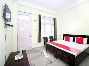 OYO 12310 Home Hill Top 2BHK Kamayana - Image 2