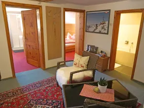Alpenhof Kappl in Kappl - Image 5