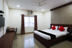 Hotel Guest Inn By OYO Rooms - Image 3