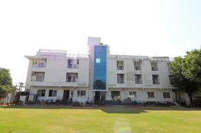 Maha Nandini Resort by OYO Rooms - Image 3