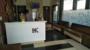 H K Hotel & Lawns - Image 2