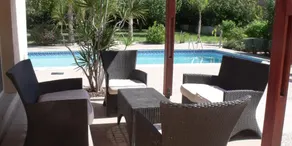 Oceanview Luxury Villa 147 - Image 4
