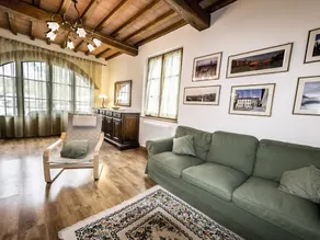 Villa Fiorentina - Image 2