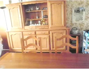 House With 3 Bedrooms in Montbron, With Furnished Garden - Image 5