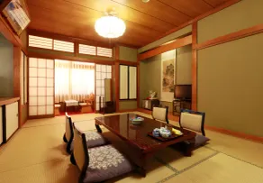Minamoto Ryokan - Image 5