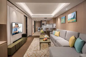 Ascott Nanbin Chongqing - Image 3