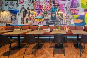 Vienna House Easy by Wyndham Bonn - Image 5