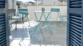 Beachstyle Penthouse by Hello Homes Sitges - Image 2