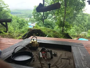 Takibi Hut Campsite - Image 4