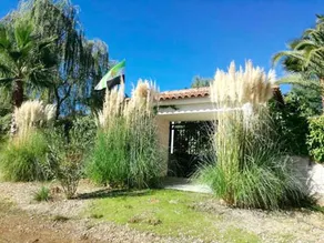 Villa With 5 Bedrooms in Santa Amalia, With Wonderful Mountain View, Private Pool, Enclosed Garden - Image 2