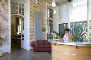 The Lodge Diest - Image 2