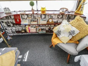 Bertram's Hotel - Image 2