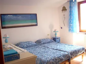 Apartment With 3 Bedrooms in Casciana Alta, With Furnished Terrace and Wifi - Image 3