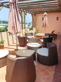 Apartment With one Bedroom in La Mivoie, La Preneuse, Black River, With Wonderful sea View, Shared Pool, Furnished Balcony - 500 m From the Beach - Image 5