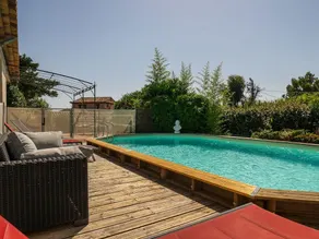 Lush Villa in Ramatuelle France With Private Pool - Image 5
