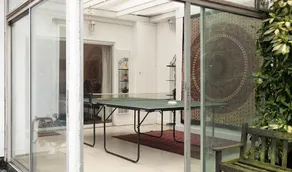 3 BR by Hampstead Heath W/terrace + Parking - Image 5