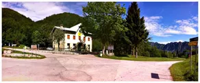 Rifugio Passo Xomo - Image 4