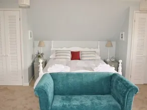 Hare Lodge B&B - Image 4